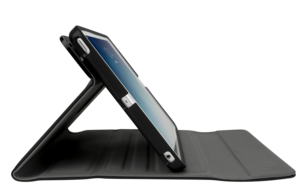 Targus Versavu Slim Case, futteral for iPad