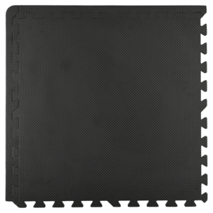 Treenimatto palamatto salimatto, 12 mm, 4 kpl Capere 