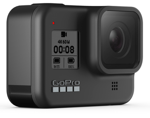 GoPro HERO8 Black actionkamera