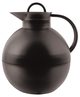 Alfi Kulan termoskanna, rund kaffetermos 0,94 liter