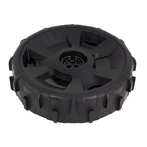 Drivhjul Bosch Indego 400