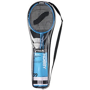 Badmintonset Stiga Hobby HS