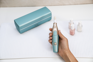 Beurer MP 84 fotpleie og manikyrsett