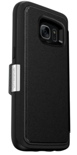 Otterbox Strada beskyttelsesdeksel for Samsung Galaxy S7 Edge
