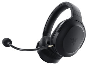 Razer Barracuda X 2022 trådlöst gaming headset
