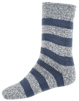 Termosokker herre, størrelse 39–45