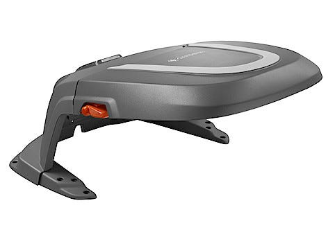 Tak till robotgräsklippare Gardena Sileno