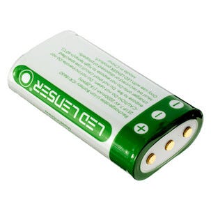 Batteri LED Lenser 7,4 V/2200 mAh