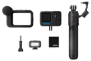 GoPro Hero 12 Black Creator Edition actionkamera