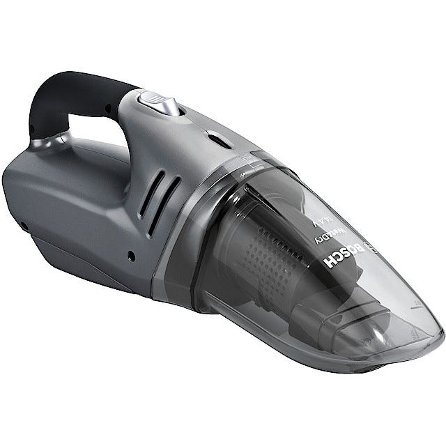 Bosch Wet&Dry BKS4043 håndstøvsuger | Clas Ohlson Håndstøvsuger, Coline | Clas Ohlson