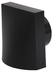 Flexit Aero 100 utvändig stormkåpa med stos