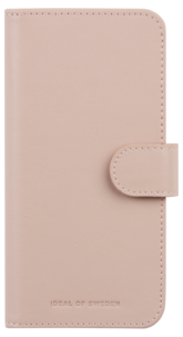 Plånboksfodral Magnet Wallet+ för iPhone 15 Pro, iDeal of Sweden