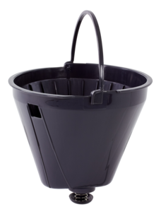 Filterhållare Electrolux EKF 7600/7700