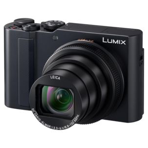 Panasonic Lumix TZ300 kompaktkamera 15x zoom