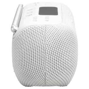 JBL Tuner 3 bærbar DAB/DAB+/FM-radio med Bluetooth