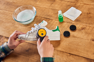 Philips Sneaker Cleaner GCA1000/60