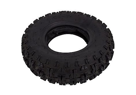 Luftgummihjul Cocraft 13x4.10-6