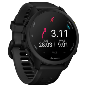 Garmin Forerunner 70 smartklokke med GPS