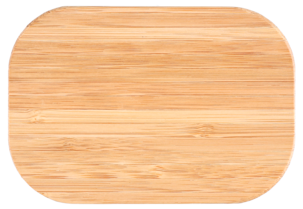 Bambulock SmartStore Compact Clear