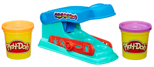 Leklera Play-Doh Fun Factory