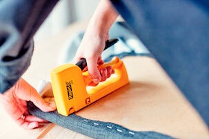 Rapid R13E stiftepistol