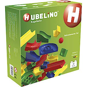 Kulbana byggklossar, Hubelino Run Elements Set 