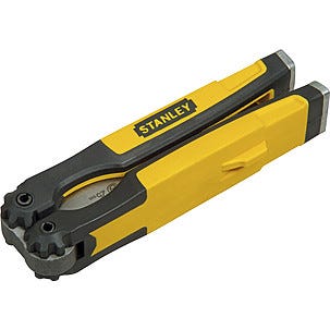 Stämjärn Stanley Pocket