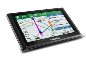 Navigator Garmin Drive 50LM WE