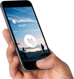 Smart System Set för bevattning, Gardena