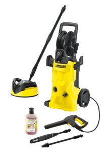 Painepesuri Kärcher K4 Premium Home