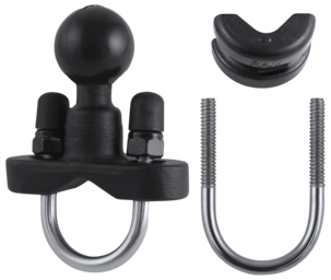 Ram Mounts bøylefeste for rør