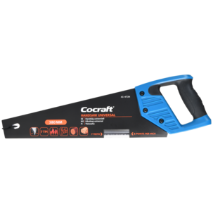 Håndsag Cocraft, 380 mm