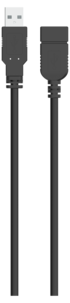 Förlängningskabel USB Exibel