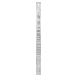 Teräsasteikko Cocraft