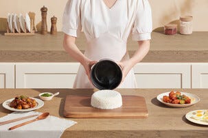 Xiaomi Multifunctional riskokare 1,5 liter kokt ris, vit