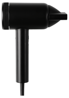 Capere BLDC Hiustenkuivain, diffuusori, 1800 W