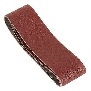 Hiomanauhasarja Bosch