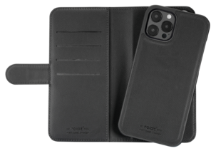 Plånboksfodral för iPhone 12 Pro Max, Holdit