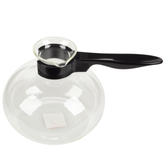 Glaskanna Undre Bodum Pebo