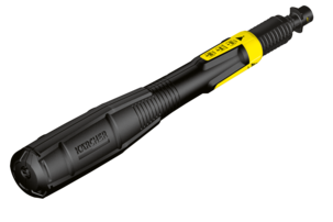 Spolrör Kärcher K7, Multi Jet 180 FC