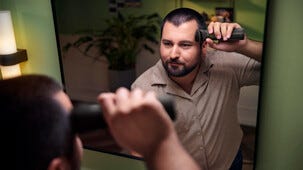 Philips All-in-One 9000 Multigroom Monitoimitrimmeri, MG9540/15