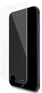 Skjermbeskytter til iPhone 6 / 6S / 7 / 8 / SE 2020, Tempered Glass