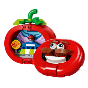 LEGO Fortnite Tomatohead 77079, 10+