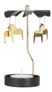 Enkelikello taalainmaanhevonen Limited Edition