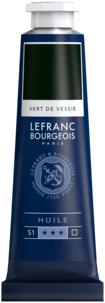 Oljefärg Lefranc & Bourgeois Fine 40 ml