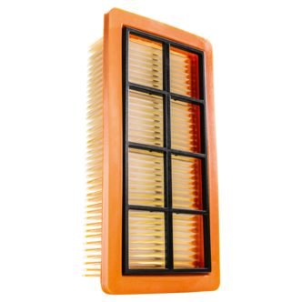 Kärcher planfilter till asksugare och torrdammsugare