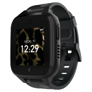 Xplora XGO3 Gen 2 Kellopuhelin lapset 4-12 vuotta