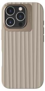 Nudient Magsafe Bold Case iPhone 16 Pro mobilskal