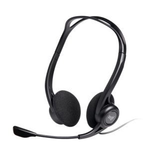 Logitech 960 USB-headset
