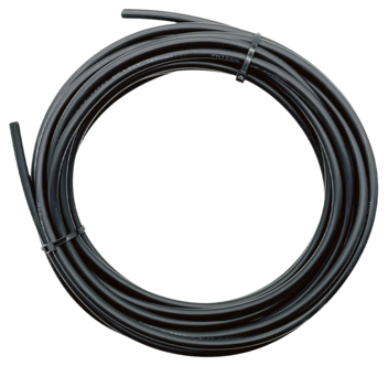 Sunwind solcellskabel 6 mm2, 10 meter